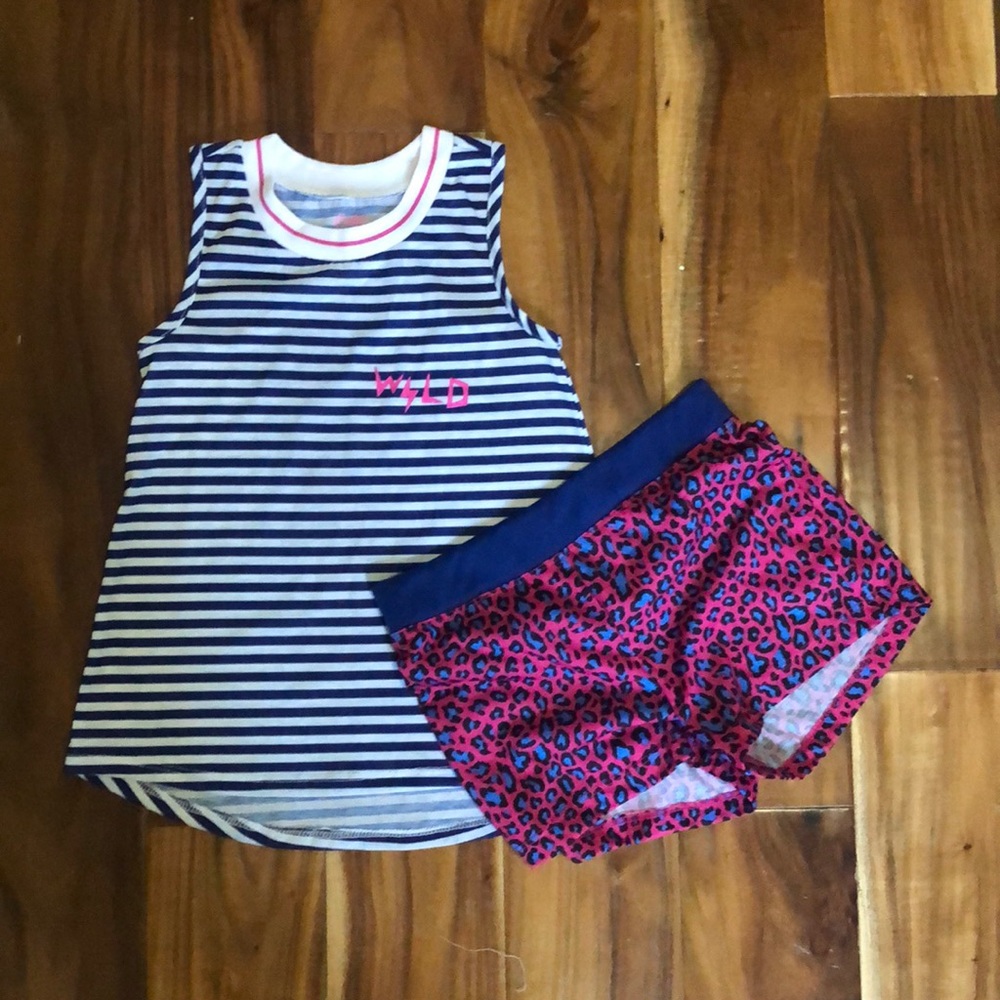 Girls pajamas